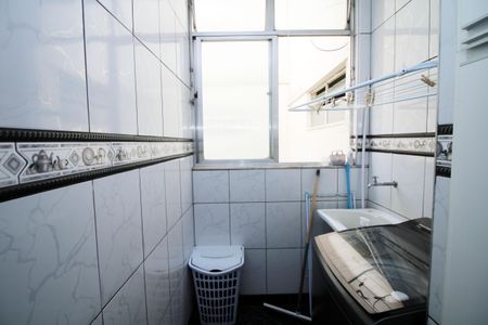 Apartamento à venda com 90m², 3 quartos e 1 vagaÁrea de Serviço