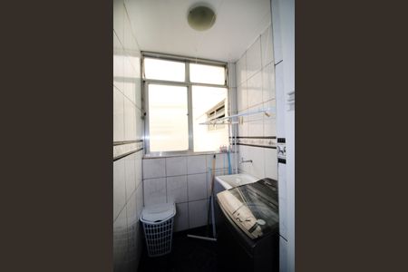 Apartamento à venda com 90m², 3 quartos e 1 vagaÁrea de Serviço