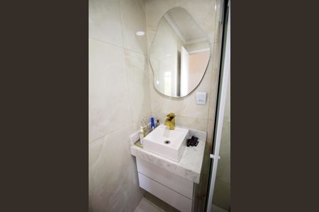 Apartamento à venda com 90m², 3 quartos e 1 vagaBanheiro