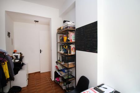 Apartamento à venda com 90m², 3 quartos e 1 vagaQuarto 3