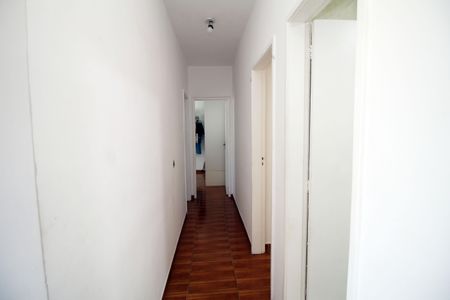 Sala - Corredor de apartamento para alugar com 3 quartos, 90m² em Irajá, Rio de Janeiro