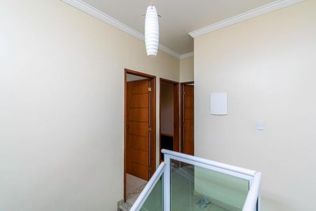 Casa para alugar com 410m², 4 quartos e 2 vagasHall do 2º andar