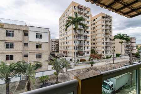 Casa para alugar com 410m², 4 quartos e 2 vagasVista do Terraço