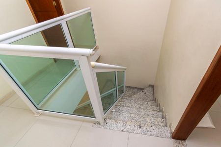 Casa para alugar com 410m², 4 quartos e 2 vagasHall do 2º andar