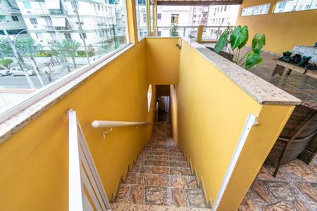 Casa para alugar com 410m², 4 quartos e 2 vagasTerraço