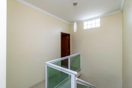 Casa para alugar com 410m², 4 quartos e 2 vagasHall do 2º andar