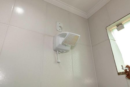 Casa para alugar com 410m², 4 quartos e 2 vagasBanheiro do 2º andar