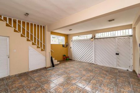 Casa para alugar com 410m², 4 quartos e 2 vagasGaragem