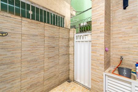 Casa para alugar com 410m², 4 quartos e 2 vagasÁrea de Serviço