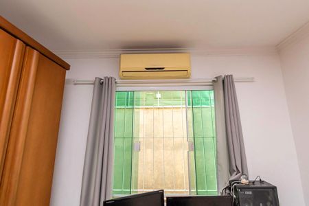 Casa para alugar com 410m², 4 quartos e 2 vagasQuarto 3