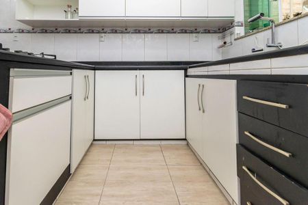 Casa para alugar com 410m², 4 quartos e 2 vagasCozinha - Armários