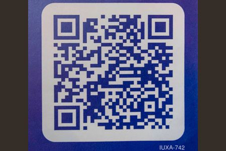 Casa para alugar com 410m², 4 quartos e 2 vagasQR Code