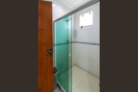 Casa para alugar com 410m², 4 quartos e 2 vagasBanheiro do 2º andar