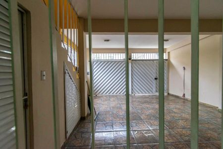 Casa para alugar com 410m², 4 quartos e 2 vagasVista da Sala