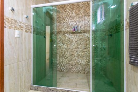 Casa para alugar com 410m², 4 quartos e 2 vagasBanheiro da Suíte