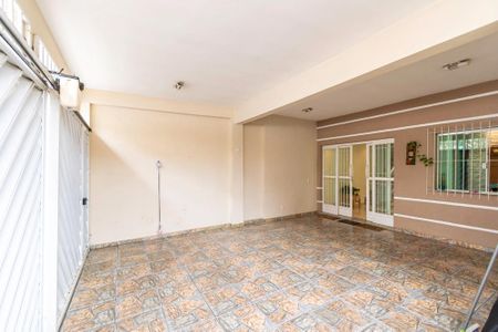 Casa para alugar com 410m², 4 quartos e 2 vagasGaragem