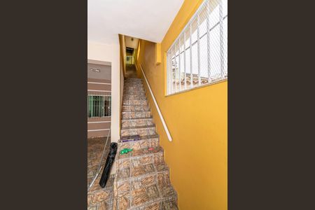 Casa para alugar com 410m², 4 quartos e 2 vagasGaragem - Acesso ao Terraço