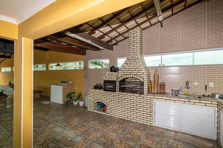 Casa para alugar com 410m², 4 quartos e 2 vagasTerraço