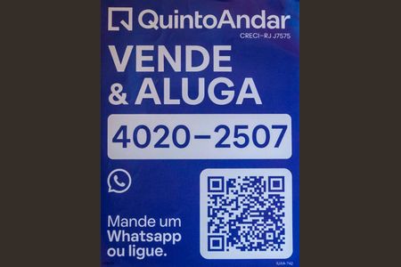 Casa para alugar com 410m², 4 quartos e 2 vagasPlaca