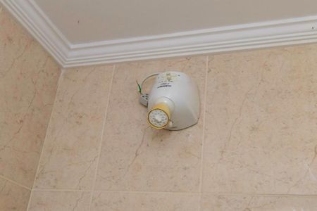 Casa para alugar com 410m², 4 quartos e 2 vagasBanheiro do Terraço