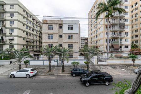 Casa para alugar com 410m², 4 quartos e 2 vagasVista da Varanda da Suíte