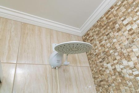 Casa para alugar com 410m², 4 quartos e 2 vagasBanheiro da Suíte