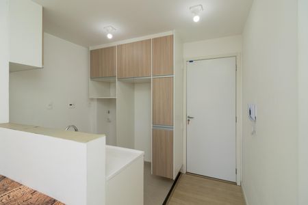 Apartamento para alugar com 34m², 2 quartos e sem vagaCozinha