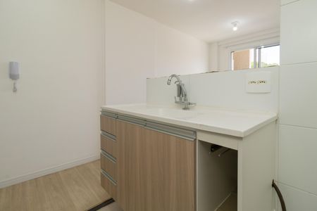 Apartamento para alugar com 34m², 2 quartos e sem vagaCozinha