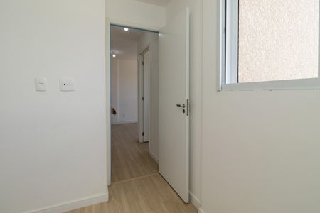 Apartamento para alugar com 34m², 2 quartos e sem vagaQuarto 1