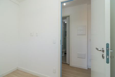 Apartamento para alugar com 34m², 2 quartos e sem vagaQuarto 2