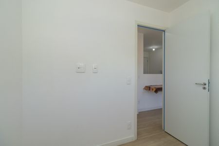 Apartamento para alugar com 34m², 2 quartos e sem vagaQuarto 2