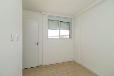 Apartamento para alugar com 34m², 2 quartos e sem vagaQuarto 1
