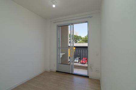 Apartamento para alugar com 34m², 2 quartos e sem vagaSala