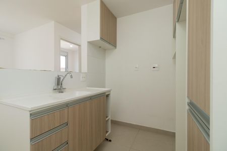 Apartamento para alugar com 34m², 2 quartos e sem vagaCozinha