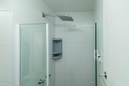 Apartamento para alugar com 34m², 2 quartos e sem vagaBanheiro Social