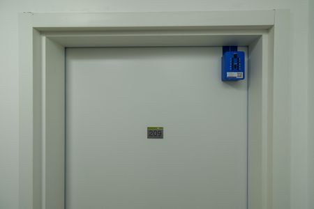 Apartamento para alugar com 34m², 2 quartos e sem vagaLockBox instalada