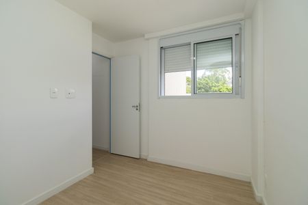 Apartamento para alugar com 34m², 2 quartos e sem vagaQuarto 1