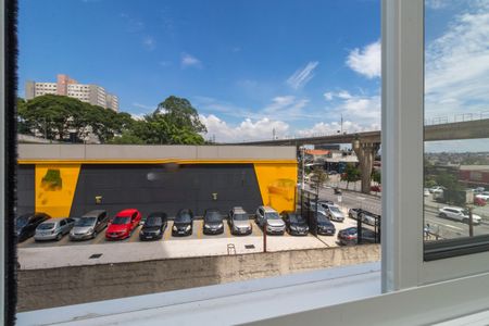 Apartamento para alugar com 34m², 2 quartos e sem vagaQuarto 2 vista