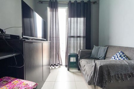 Apartamento para alugar com 33m², 1 quarto e sem vaga Apartamento para alugar com 33m², 1 quarto e sem vagaSala e Cozinha