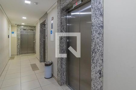 Apartamento para alugar com 33m², 1 quarto e sem vaga Apartamento para alugar com 33m², 1 quarto e sem vagaÁrea comum