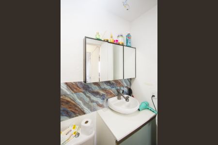 Apartamento à venda com 37m², 2 quartos e sem vaga