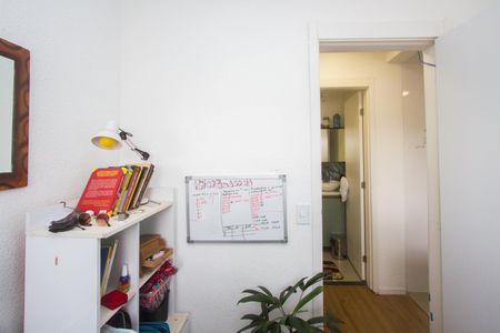 Apartamento à venda com 2 quartos, 37m² em Jardim São Luís, São Paulo