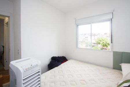 Apartamento à venda com 2 quartos, 37m² em Jardim São Luís, São Paulo