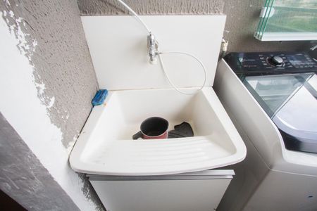 Apartamento à venda com 37m², 2 quartos e sem vaga