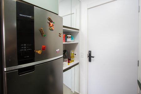 Apartamento à venda com 37m², 2 quartos e sem vaga