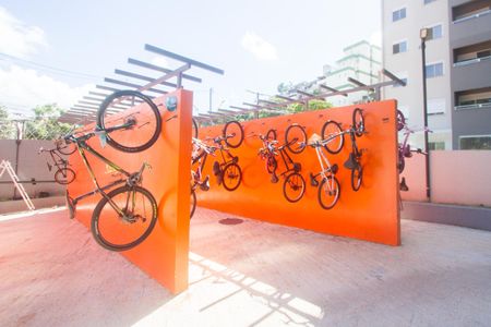 Apartamento à venda com 37m², 2 quartos e sem vaga