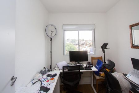 Apartamento à venda com 2 quartos, 37m² em Jardim São Luís, São Paulo
