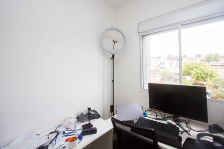 Apartamento à venda com 2 quartos, 37m² em Jardim São Luís, São Paulo