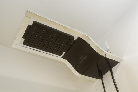 Apartamento à venda com 37m², 2 quartos e sem vaga