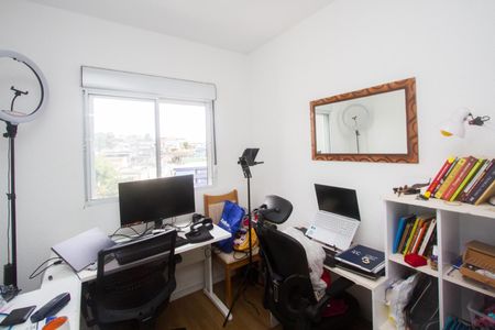 Apartamento à venda com 37m², 2 quartos e sem vaga